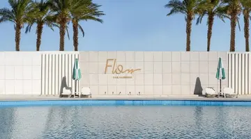 FLOW SPECTRUM SAHL HASHEESH