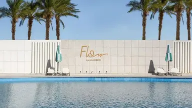 FLOW SPECTRUM SAHL HASHEESH