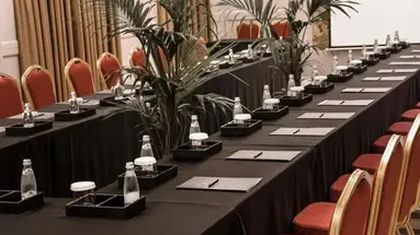 Flower Hotel & Resorts