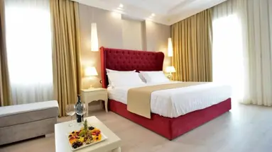 Flower Hotel & Resorts