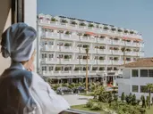 Flower Hotel & Resorts
