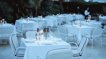 Flower Hotel & Resorts