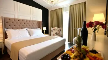 Flower Hotel & Resorts