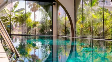 Flower Hotel & SPA