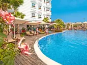Flower Hotel & SPA