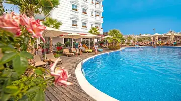 Flower Hotel & SPA