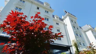 Flower Hotel & SPA