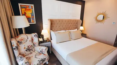Flower Hotel & SPA