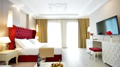 Flower Hotel & SPA
