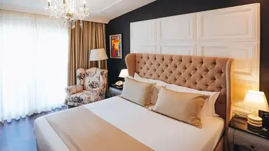 Flower Hotel & SPA