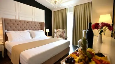 Flower Hotel & SPA
