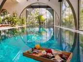 Flower Hotel & SPA