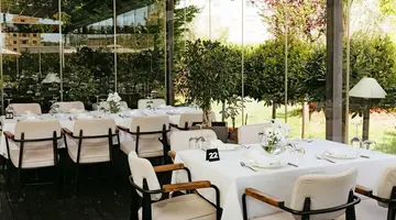 Flower Hotel & SPA