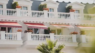 Flower Hotel & SPA