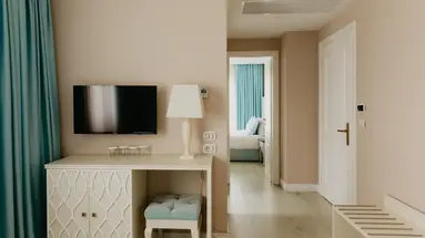 FLOWER HOTELS & RESORT