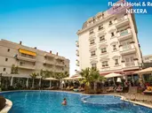 Flower Hotels & Resort