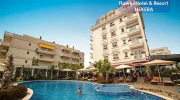 Flower Hotels & Resort