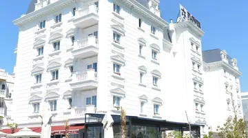 Flower Hotels & Resort