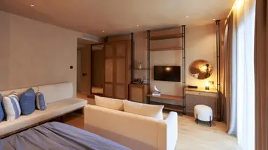 FLOWER HOTELS & RESORT