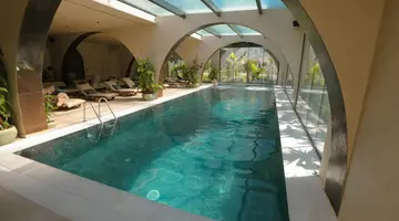 FLOWER HOTELS & RESORT