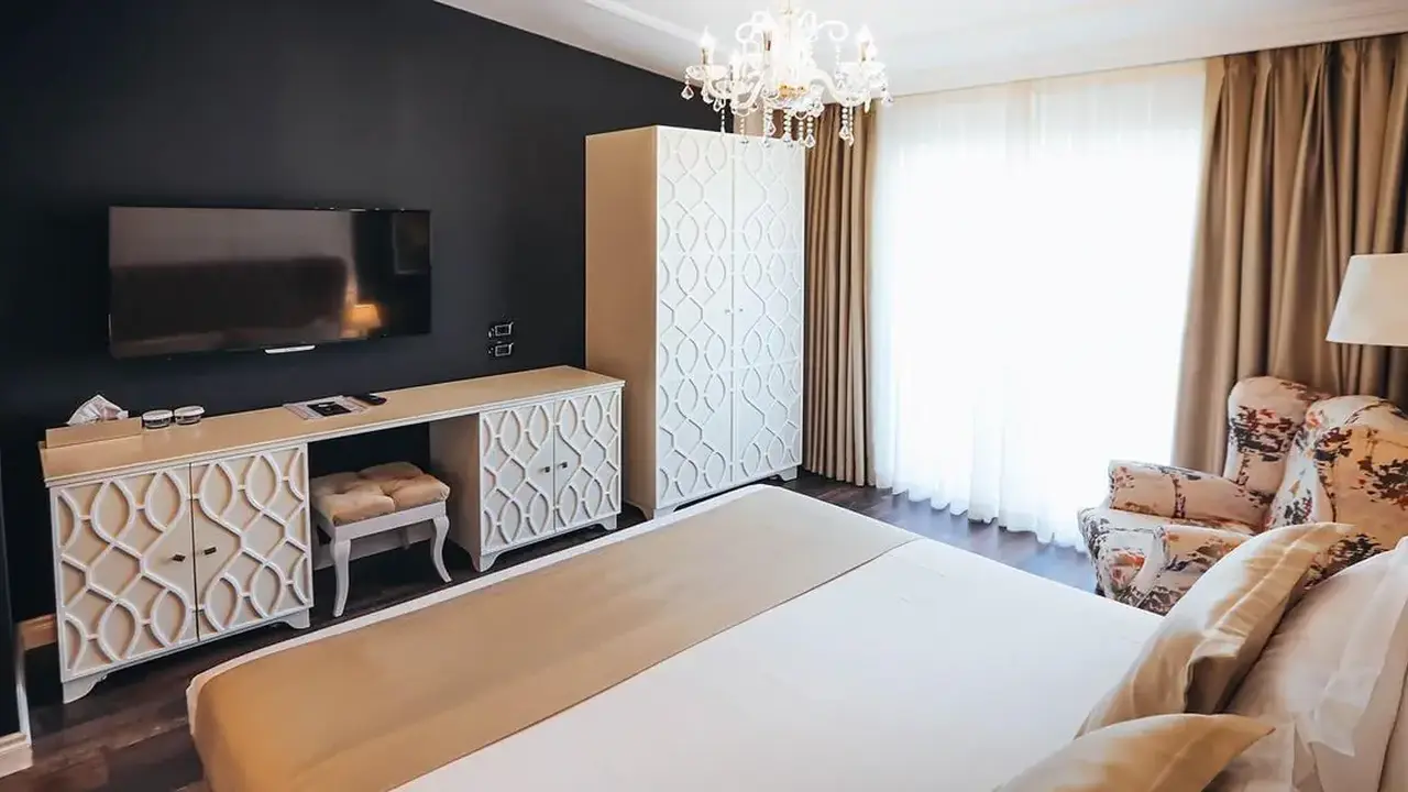 Flower Hotels & Resort