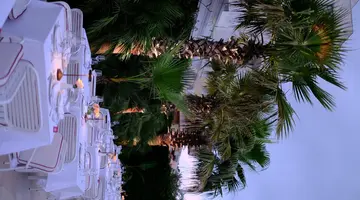 FLOWER HOTELS & RESORT