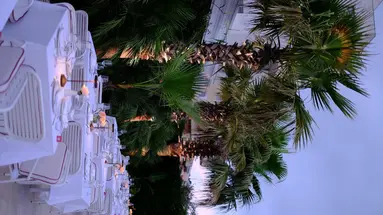 FLOWER HOTELS & RESORT