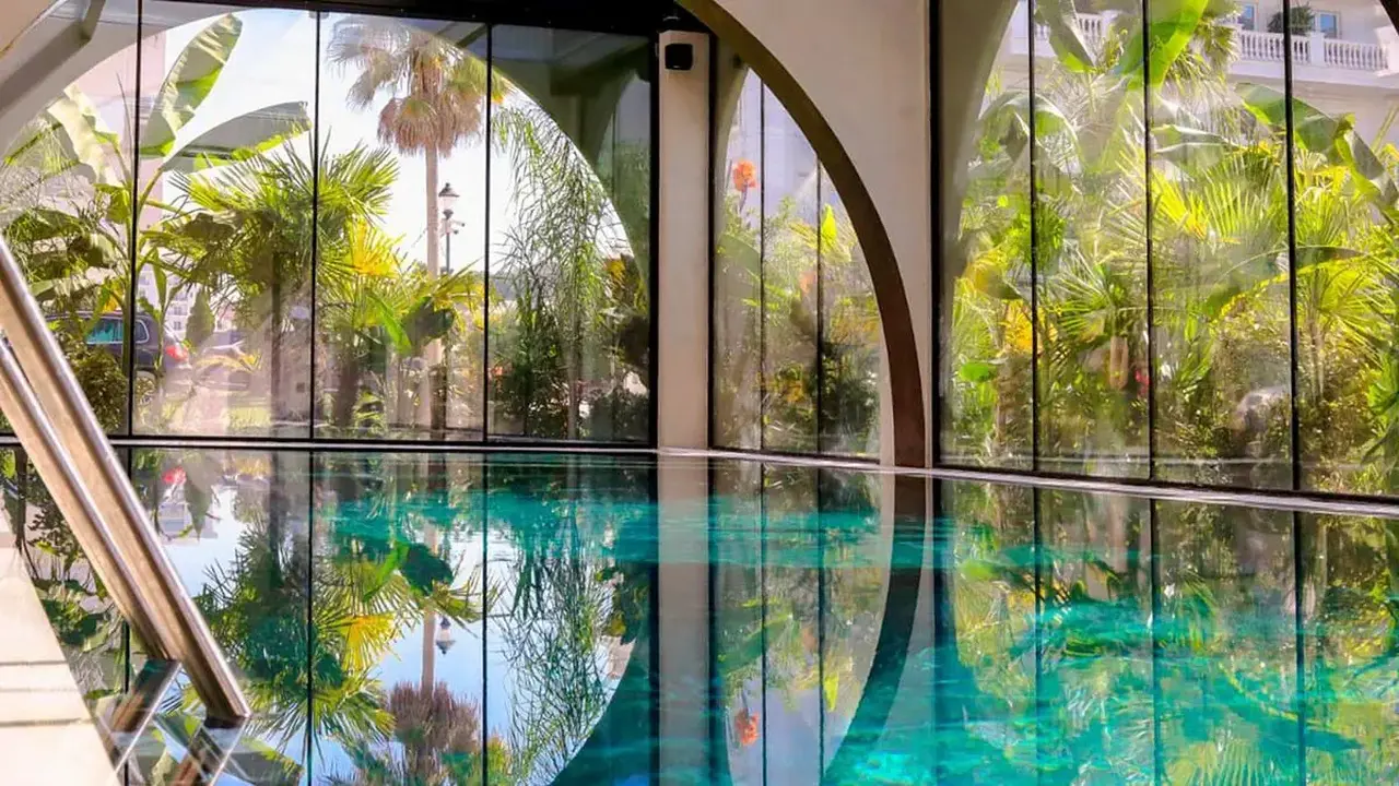Flower Hotels & Resort