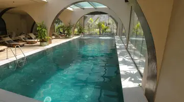 FLOWER HOTELS & RESORT
