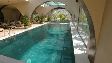 FLOWER HOTELS & RESORT