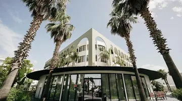 FLOWER HOTELS & RESORT