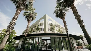 FLOWER HOTELS & RESORT