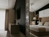 FLOWER HOTELS & RESORT
