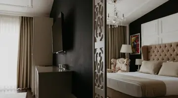 FLOWER HOTELS & RESORT
