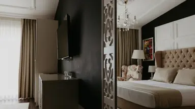 FLOWER HOTELS & RESORT