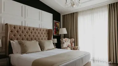 FLOWER HOTELS & RESORT
