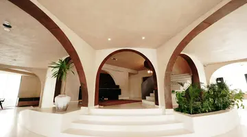 FLOWER HOTELS & RESORT