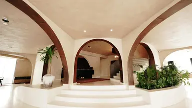 FLOWER HOTELS & RESORT