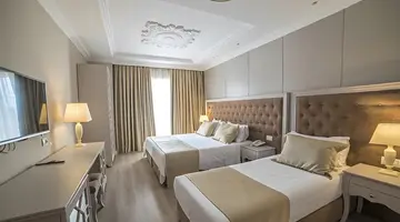Flower Hotels & Resort