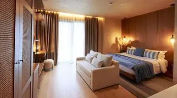 FLOWER HOTELS & RESORT