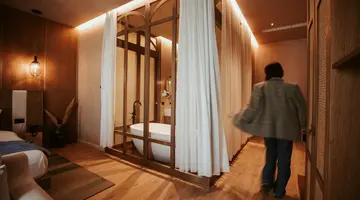 FLOWER HOTELS & RESORT