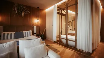 FLOWER HOTELS & RESORT