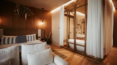 FLOWER HOTELS & RESORT