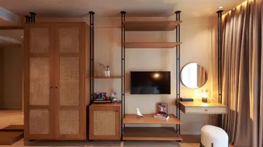 FLOWER HOTELS & RESORT