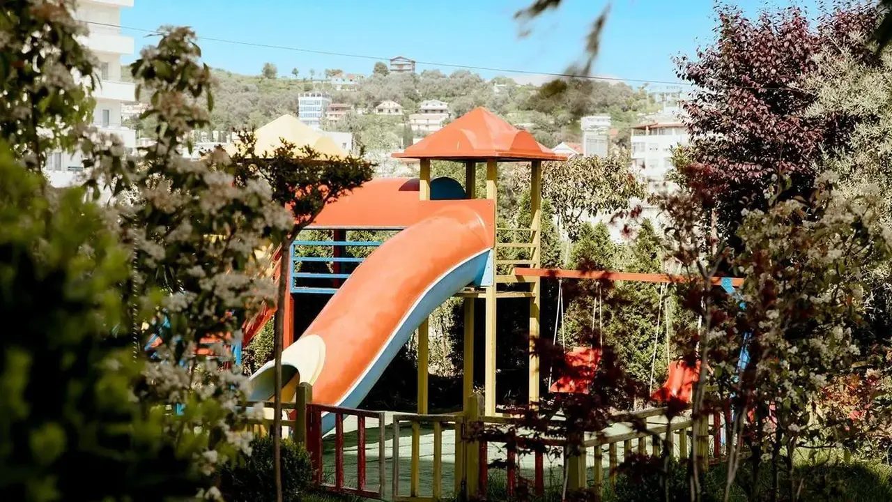 Flower Hotels & Resort