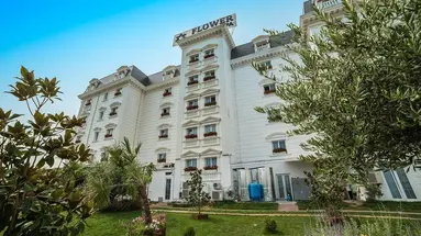 Flower Hotels & Resort