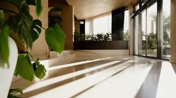 FLOWER HOTELS & RESORT