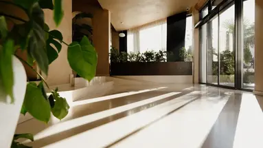 FLOWER HOTELS & RESORT