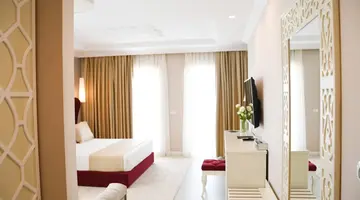 FLOWER HOTELS & RESORT