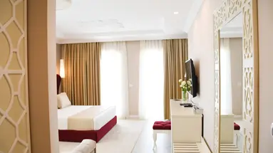FLOWER HOTELS & RESORT